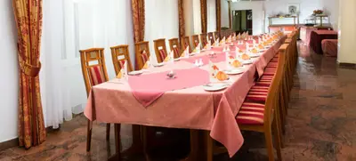 Foto von Hotel Alter Speicher