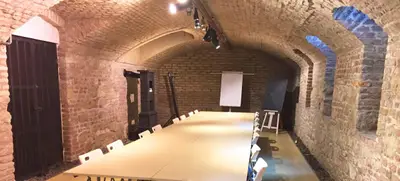 Foto von ZI8 Coworking & Event Space