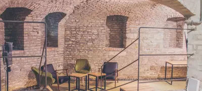Foto von ZI8 Coworking & Event Space