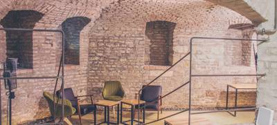 Foto von ZI8 Coworking & Event Space