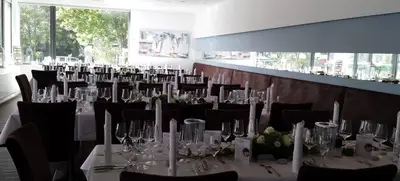 Foto von Acqua Strande Yachthotel & Restaurant