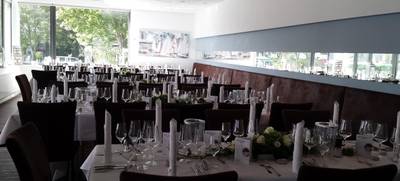 Foto von Acqua Strande Yachthotel & Restaurant