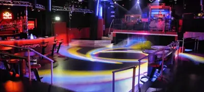 Foto von proTON - The Club