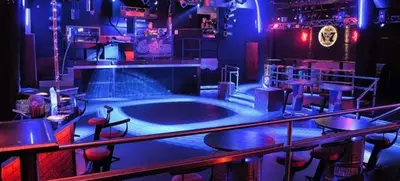 Foto von proTON - The Club