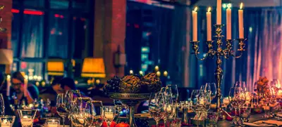 Foto von SUPPER CLUB