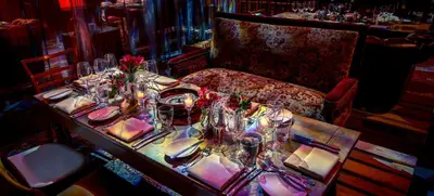 Foto von SUPPER CLUB
