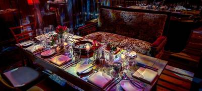 Foto von SUPPER CLUB