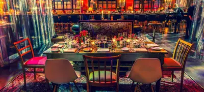 Foto von SUPPER CLUB
