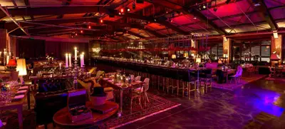 Foto von SUPPER CLUB 