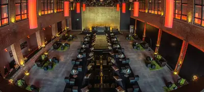 Foto von GOLDBERGWERK - RAUM FÜR EVENTS