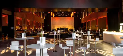 Foto von GOLDBERGWERK - RAUM FÜR EVENTS