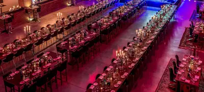 Foto von GOLDBERGWERK - RAUM FÜR EVENTS