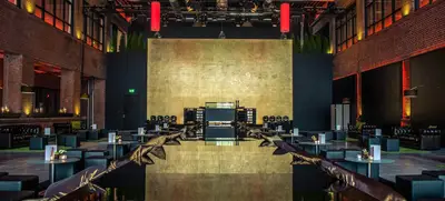 Foto von GOLDBERGWERK - RAUM FÜR EVENTS