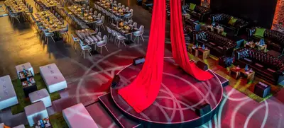 Foto von GOLDBERGWERK - RAUM FÜR EVENTS