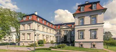 Foto von Hotel Schloss Neustadt-Glewe