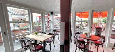 Cafe Zikke