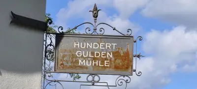 Foto von Eppard in der 100 Guldenmühle