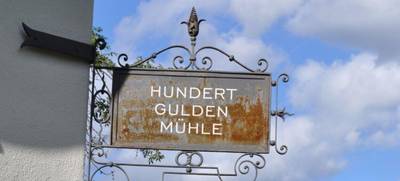 Foto von Eppard in der 100 Guldenmühle