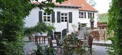 Foto von Eppard in der 100 Guldenmühle