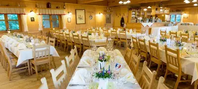 Foto von Gasthaus Tirolergarten