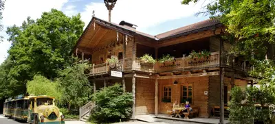 Foto von Gasthaus Tirolergarten