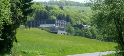 Foto von Collegium Glashütten
