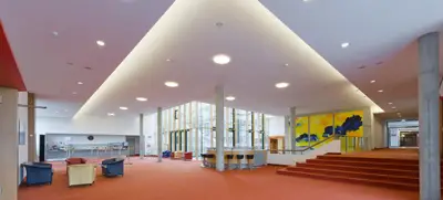 Foto von Collegium Glashütten