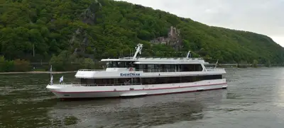 Foto von Rössler Linie - Rhein Star