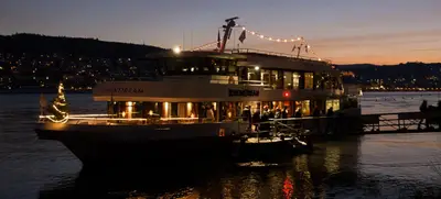 Foto von Rössler Linie - Rhein Star