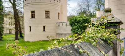 Foto von Jagdschloss Letzlingen