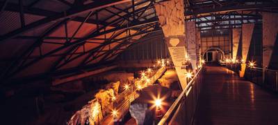 Foto von Römerbergwerk Meurin