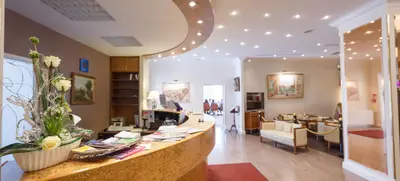 Foto von Hotel Erbprinz