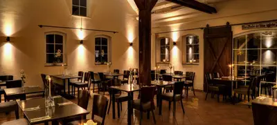Foto von LOKS Restaurant