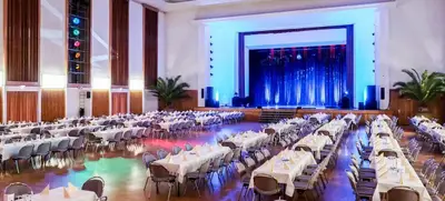 Foto von Amo Kulturhaus