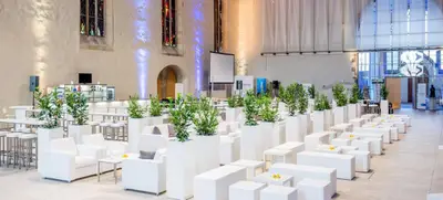 Foto von Johanniskirche