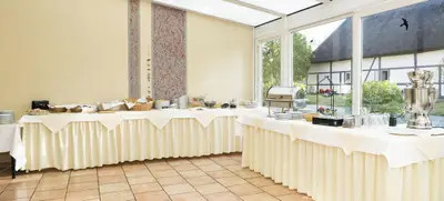 Foto von Ostseehotel Klützer Winkel