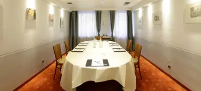 Foto von Hotel Eden