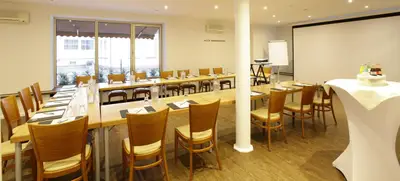 Foto von Hotel Eden