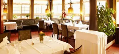 Foto von Hotel Restaurant Hirschen