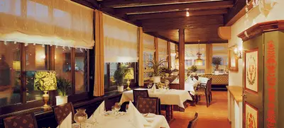 Foto von Hotel Restaurant Hirschen