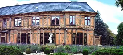 Foto von Toepffer-Villa