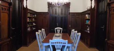 Foto von Toepffer-Villa