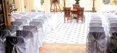 Foto von Schlosshotel Wendorf