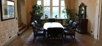 Foto von Schlosshotel Wendorf