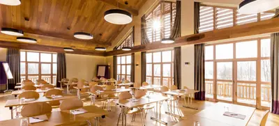 Foto von Seminarhof Tratzberg