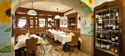 Foto von Akzent Hotel Goldner Stern & Sternla