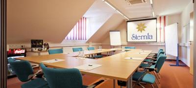Foto von Akzent Hotel Goldner Stern & Sternla