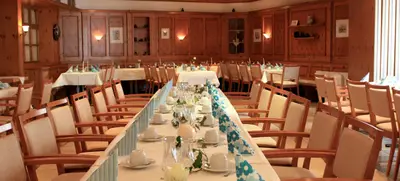 Foto von Akzent Hotel Goldner Stern & Sternla
