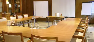 Foto von Akzent Hotel Goldner Stern & Sternla