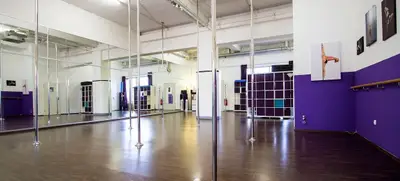 Foto von VI-Dance Münster